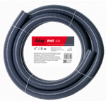Шланг Fubag для мотопомпы FHT 4/8 напорно-всасывающий  4"/8 м   (838704)
