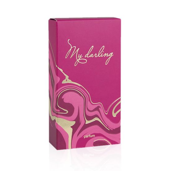 Духи My Darling №5