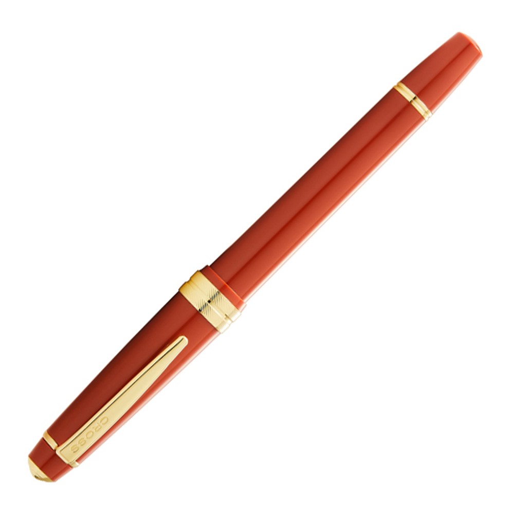 Ручка перьевая Cross Bailey F