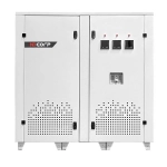 Трехфазный стабилизатор напряжения Helios Y 200-15, 200000 ВА