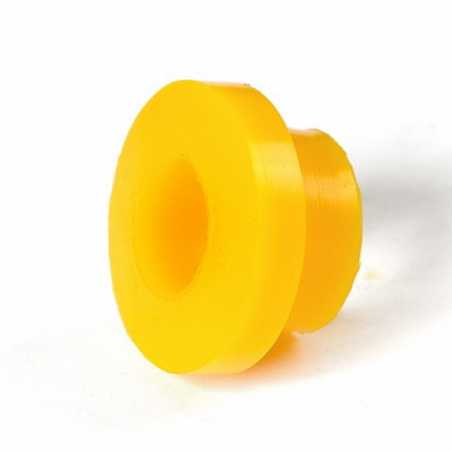 Полиуретановая втулка амортизатора, конус / буртик, I.D. = 19 мм, (4 шт.), Точка опоры.0-03-282