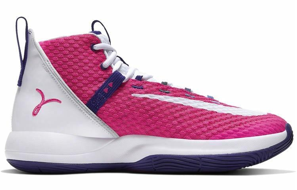 Кроссовки Nike Zoom Rize 1 Kay Yow