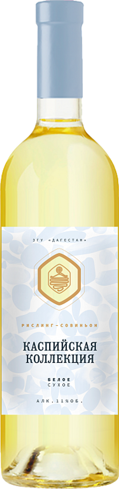 Вино Каспийская коллекция Вино Каспийская коллекция
