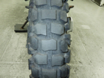 Yamaha Serow XT250 , 2008