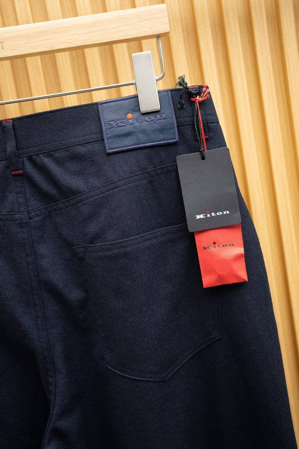 Брюки Kiton