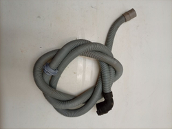 ESL4120 ктп1 Сливной шланг для посудомоечной машины AEG Electrolux Zanussi 1526492028 б/у