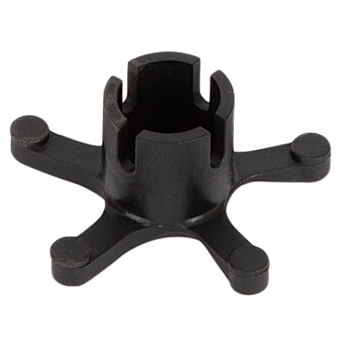 WaterSnake Запасная шпонка, гайка и ключ для винта 55132