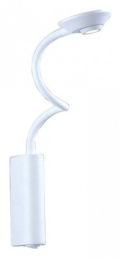 Бра Newport 14340 14341/A white