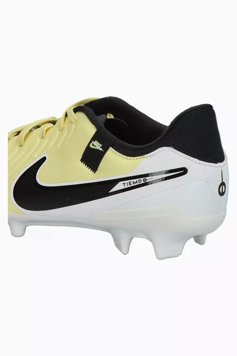 Бутсы Nike Tiempo Legend 10 Academy FG/MG