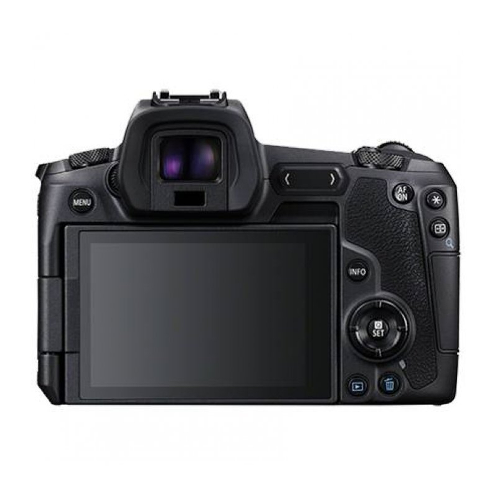 Цифровая фотокамера Canon EOS R Body