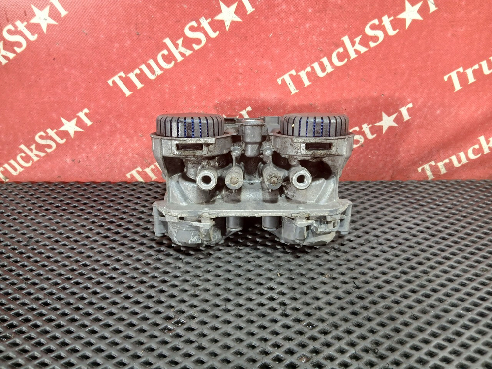 Модулятор EBS задний 2019г