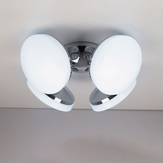 Потолочная светодиодная люстра Citilux Тамбо CL716141Nz