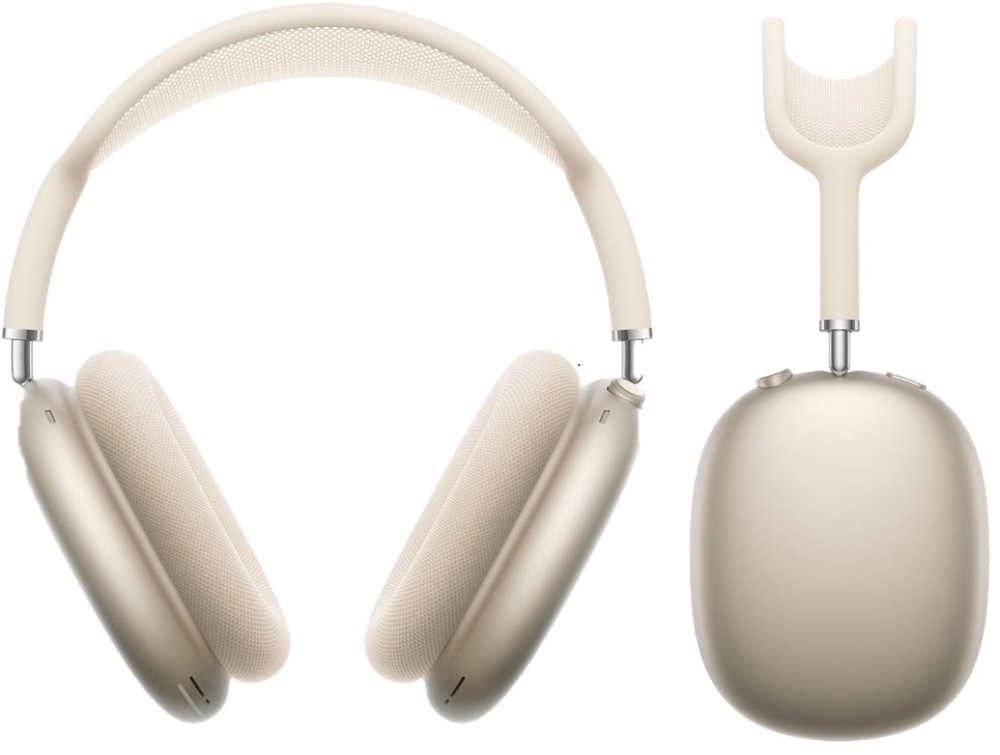 Apple AirPods Max Starlight USB-C
