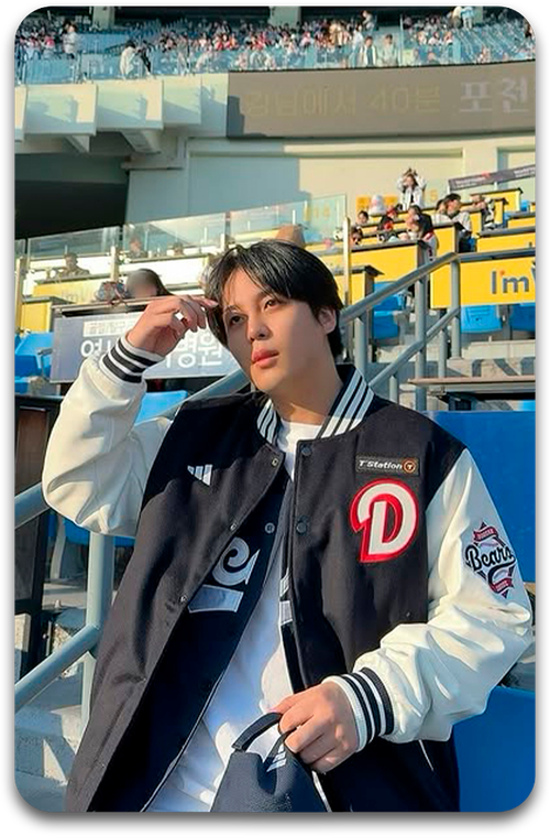 Карта / ATEEZ #1038