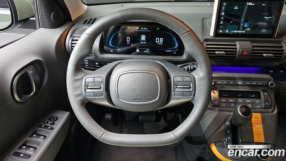 Hyundai Casper The Essential (11.2022)
