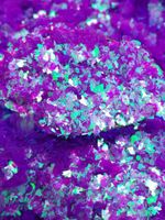 Хлопья - слюда 88711 Орхидея - для литья изделий и творчества