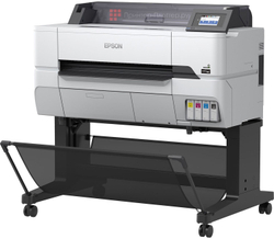 Плоттер Epson SureColor SC-T3405