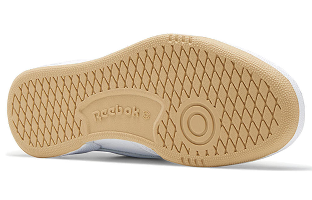 Кроссовки Jjjjound X Reebok Club C