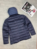 Кашемировая куртка Kiton
