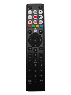 Пульт Hisense ERF2D38H для телевизоров
