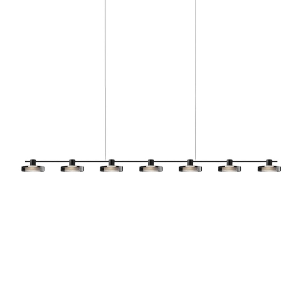 Chandelier  horizontal Beldrum