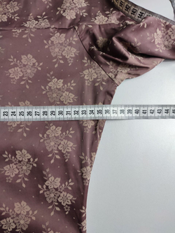 Платье Bella Potemkina изящное, тонкое 42 размер