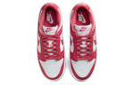 Кроссовки Nike Dunk Low "Archeo Pink" (Женская размерная сетка)