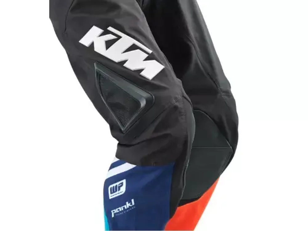 Кроссовые брюки KTM GRAVITY-FX REPLICA PANTS