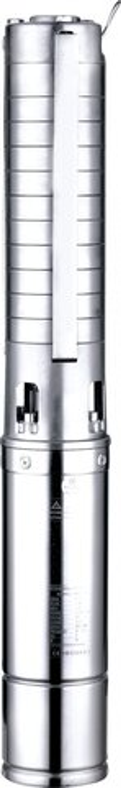 Многоступенчатый скважинный насос 4SM2-8F