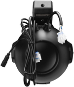 Комплект активной акустической системы Boss Audio, 4 динамика, 1500 Вт, Bluetooth