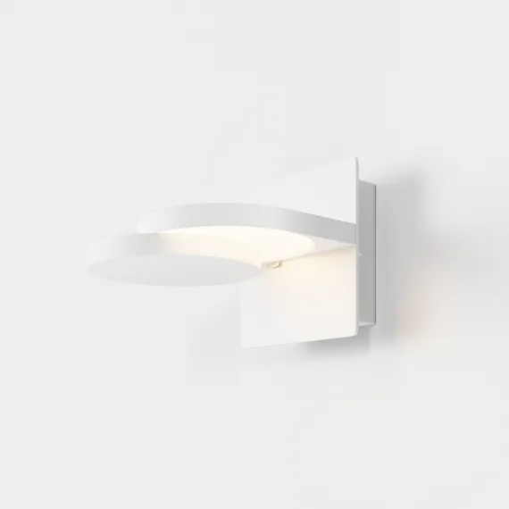 Настенный светильник (бра) Клапан / Flap 3000К 12Вт Maytoni mod354wl-l12w3k