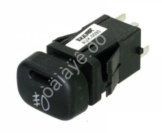 Клавиша противотуманки 2115  - передних  757.3710-07.01А МАЯК AVK-0090 103590