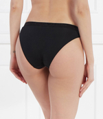 Трусики 2 пары Emporio Armani - черный(163334 4R235)