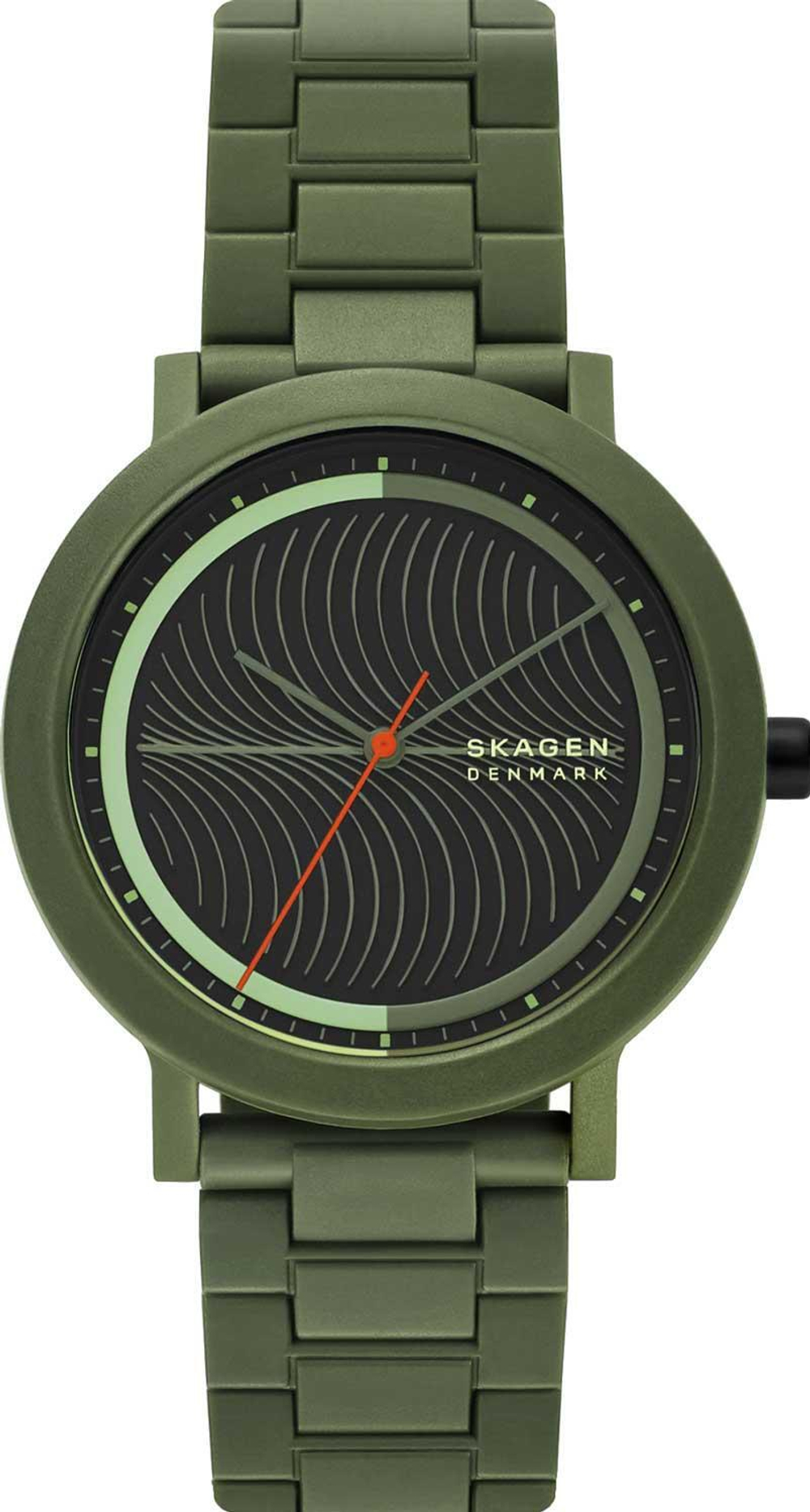 Мужские наручные часы Skagen SKW6771