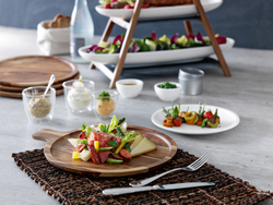Villeroy & Boch Стакан с блюдцем Artesano Hot Beverages 110 мл для эспрессо 11-7243-2850+10-4239-1430