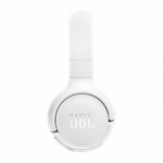 JBL Беспроводные наушники TUNE 520 BT - белый