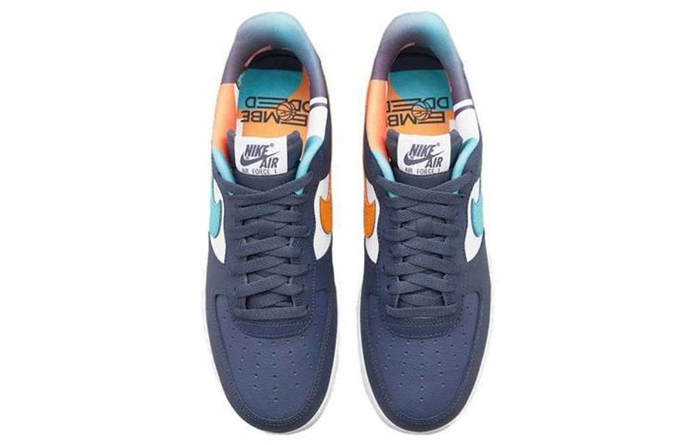 Кроссовки Nike Air Force 1 '07 Lv8 Emb