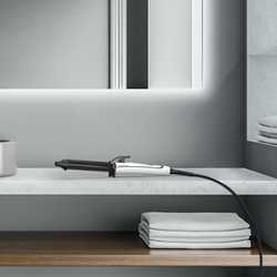 Щипцы для завивки Rowenta Pure Collection CF3228F0