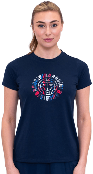 Футболка женская Bidi Badu New York 2024 Chill, арт. W1620029