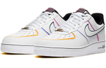 Кроссовки Nike Air Force 1 Low "Day Of The Dead"