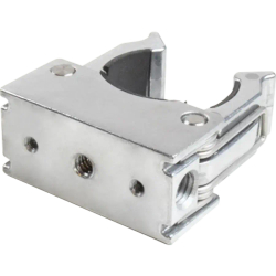 Зажим KUPO KCP-384 LED TUBE LIGHT CLAMP одиночный