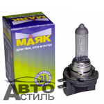 Автолампа H11В 12V 55W Маяк Standard PGJY19-2 (52111B)
