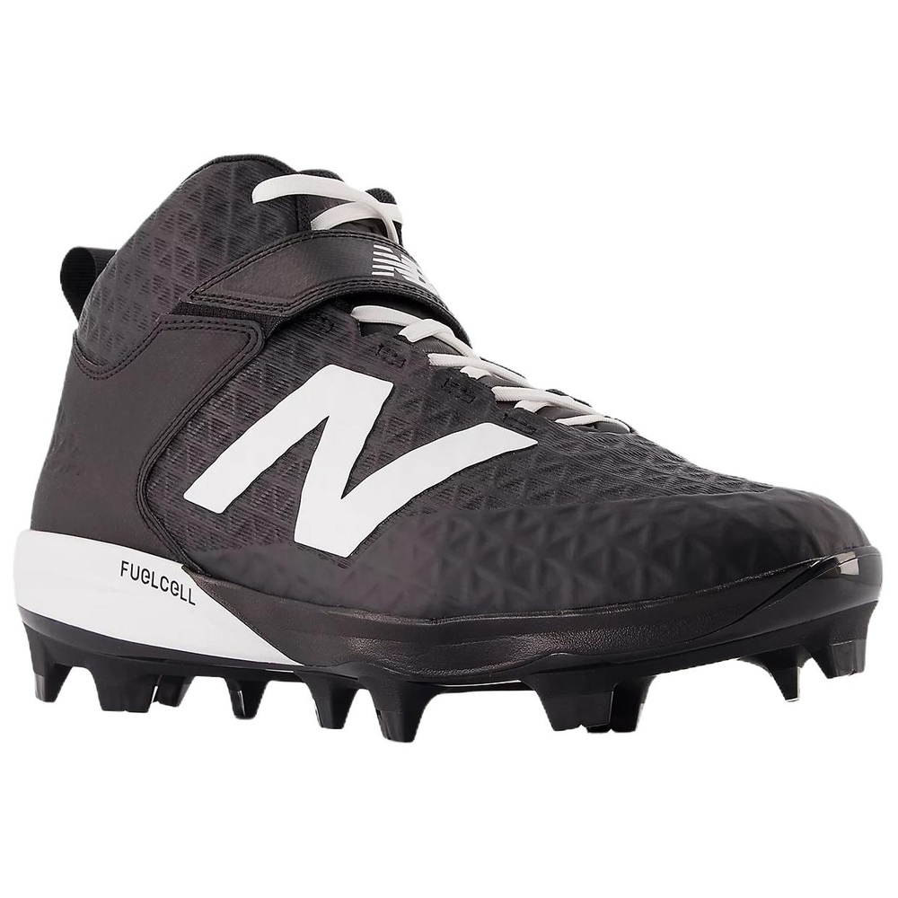 New Balance NB Fuelcell 4040 V8 Mid Top Upper Height Breathable Support Function Classification