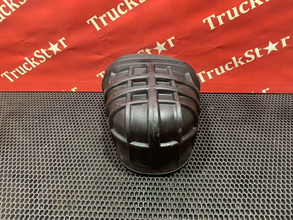 Патрубок воздушного фильтра 2023г