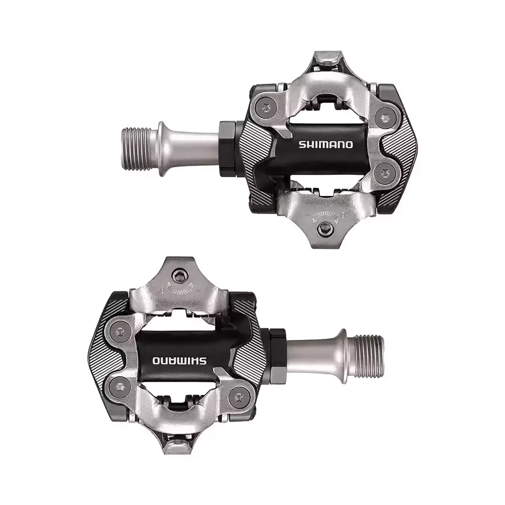 Педали PD-M8100 Deore XT SPD с шипами SM-SH51