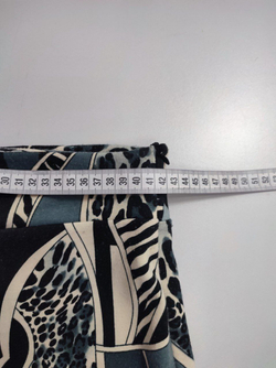 Юбка Hammond с принтом 46 размер