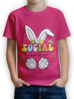 Футболка для садика и школы.девочка.1 шт