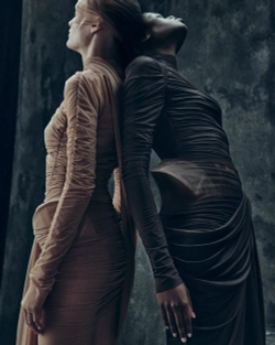 Платье Мэйсон