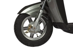 Электротрицикл Volteco TRIKE NEW