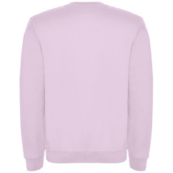 Свитер унисекс Clasica с круглым вырезом